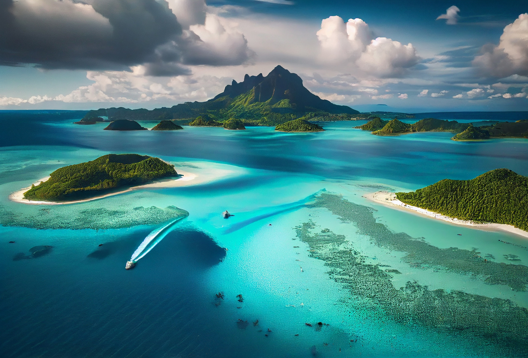 Bora Bora