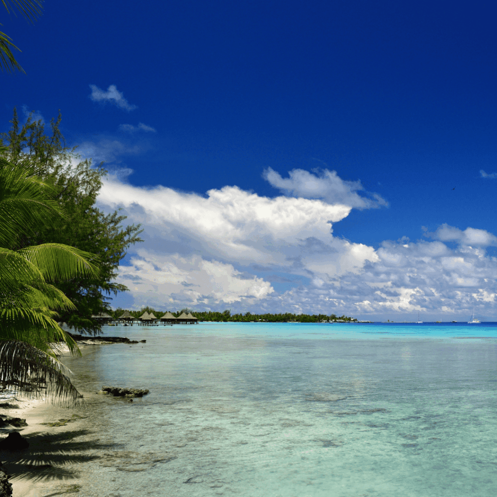Rangiroa